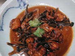 -聚京民福烤鸭店(木樨园店)