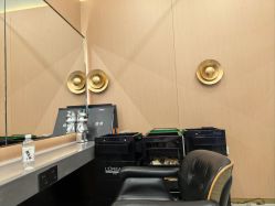 -LEE TIME·丽美时沙龙