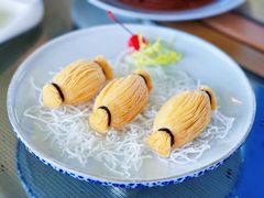 榴莲酥-彩丰楼中餐厅·仁恒洲际酒店