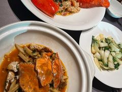 -徐记海鲜(曲江南湖店)