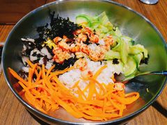 -正一味石锅拌饭(望京新世界店)