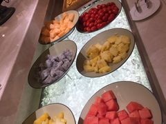 -厦门海景千禧大酒店·海景咖啡厅