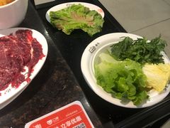 -八合里潮汕鲜牛肉火锅(深圳海岸城店)