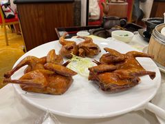 荷香陈皮乳鸽-凤凰楼酒家·粤宴点心(华强北店)