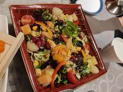 -将太无二·北美传奇寿司(荟聚购物中心西红门店)