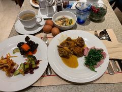 -澳门喜来登大酒店