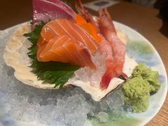 -水之惠鲜鱼料理(王府大街店)