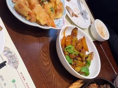 -老厨家(友谊路总店)
