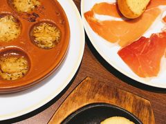 -萨莉亚意式餐厅(杭州滨江天街店)