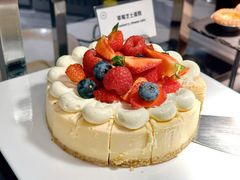 -粤海喜来登酒店·盛宴海鲜牛排自助餐厅(天河城店)