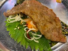 -蒜香焼肉PURUSHIN(马场路店)