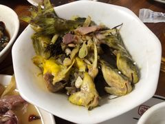 -玲燕蒸菜馆(江东路店)