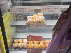 -不二家(数寄屋橋店)