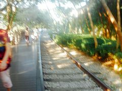 -铁路文化公园