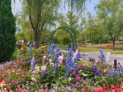 -武汉园博园(武汉自然博物馆)