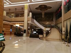 -张家界青和锦江国际酒店