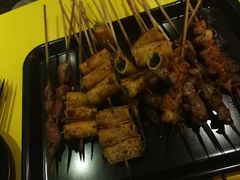 -望京小腰(北京总店)