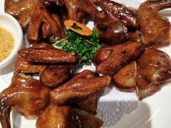 -和记小菜(大宁店)