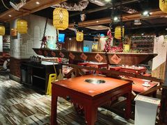 -黄家码头老火锅(解放碑旗舰店)