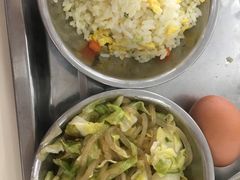 -吉林大学前卫南区-莘子园食堂