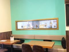 大堂-榖屋house of flour(张江首店)