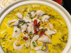 -简小舍·民间手艺菜(武昌江滩店)