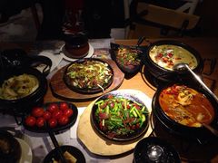 芙蓉巷石锅川菜百脑汇店-花椒笑成都小馆(百脑汇店)