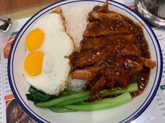 -小龍鳳餐室(番禺路店)