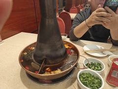 -阳坊大都涮羊肉(阳坊总店)