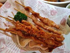 -新白鹿餐厅(城西银泰城店)