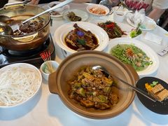 -濮园 · 四合院餐厅