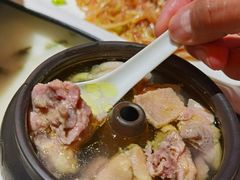 -蔼若春.传承三十年云南菜(金碧公园店)