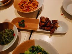 西湖酥鱼-外婆家(古墩印象城店)