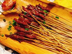 -胡桃里乐队酒馆(农科路店)