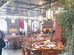 -伙靠·江浙菜(田林路店)
