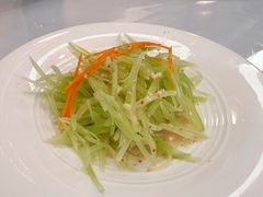 -唐山富力洲际酒店-唐缘中餐厅