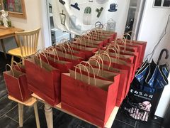 -富贵面包公司(运河店)