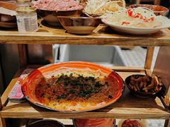 -楠火锅(太古里总店)