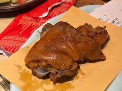 -状元阁烧烤(新华路总店)