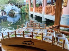 -香麒园·过桥米线·南湖雅宴