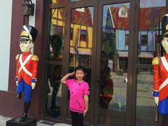 -安徒生童话乐园