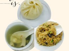 iphone_upload_pic-津品味小吃(大学湾店)