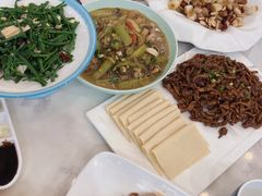 -全聚德(蓝山店)