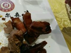 -比尔森巴西烤肉自助(红旗街店)