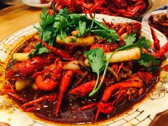 -金陵一哥龙虾馆(三牌楼总店)