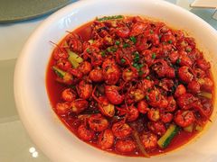 -富淳饭店(陆家嘴保利广场店)