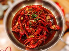 -虾小龙老长沙龙虾馆(坡子街店)