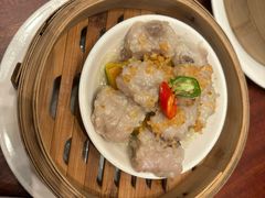-明阁 Ming Court(广州朗豪酒店)