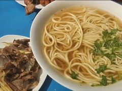 -鑫明明拉面(宁化路店)