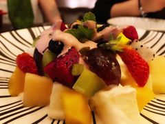 -莫太花餐厅(河北路店)